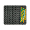 Mouse Pad, Fabric, Norfolk State University