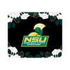 Mouse Pad, Fabric, Norfolk State University