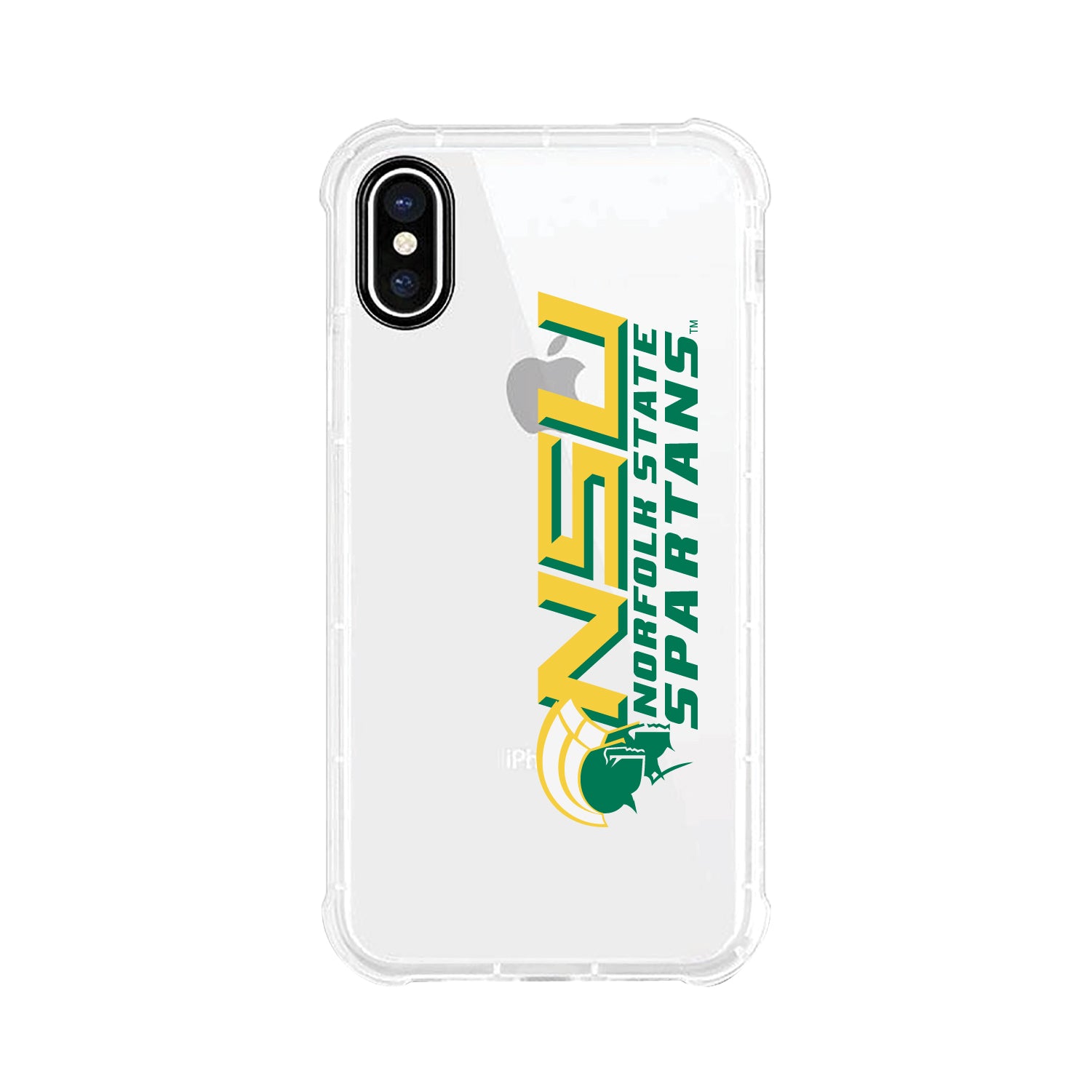 iPhone Case Norfolk State University | OTM Essentials