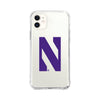 Phone Case, Tough Edge, Northwestern University