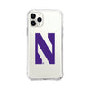 Phone Case, Tough Edge, Northwestern University