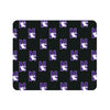 Mouse Pad, Fabric, Northwestern University