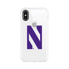 Phone Case, Tough Edge, Northwestern University