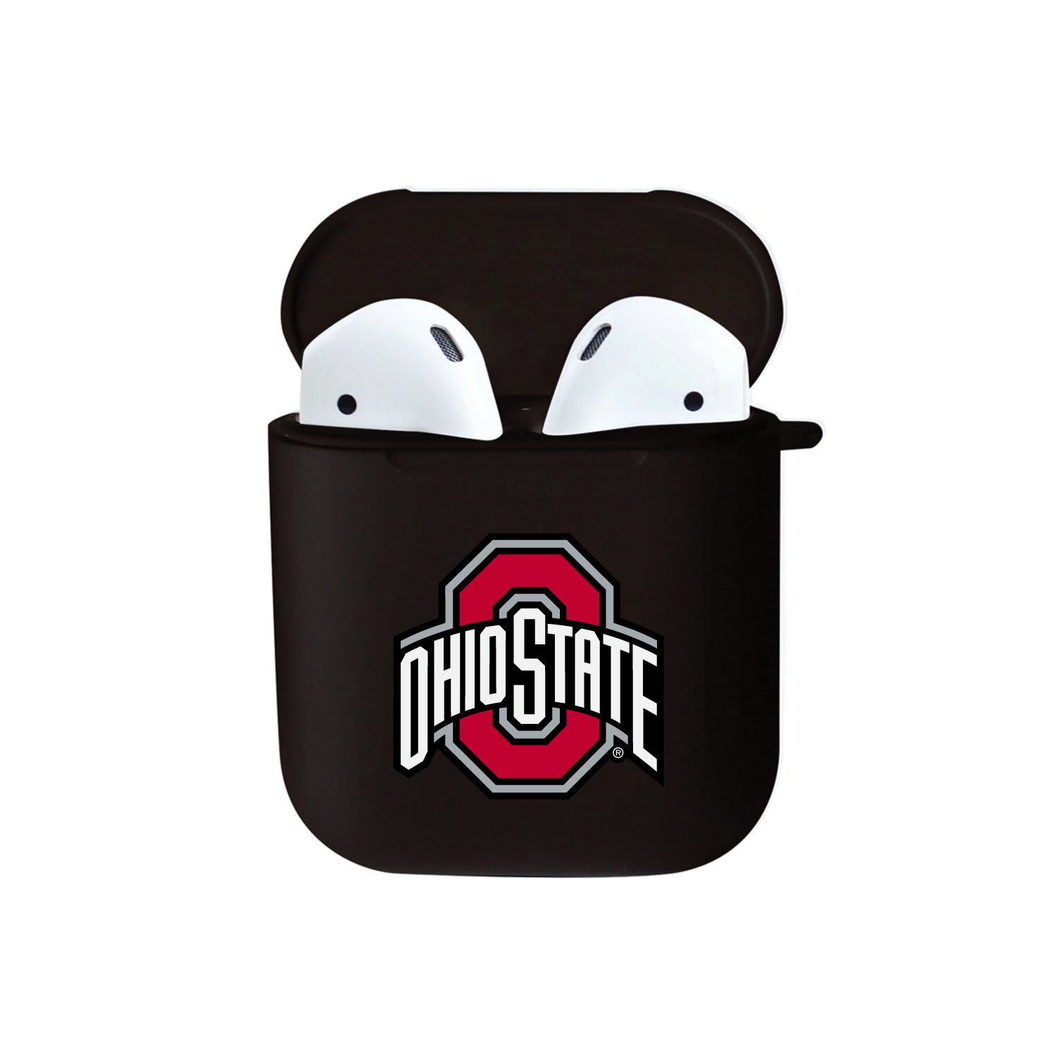 Ohio State University AirPods Case | OTM Essentials