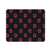 Mouse Pad, Fabric, Ohio State University