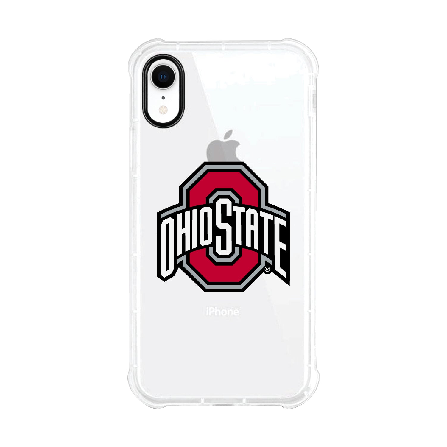 iPhone Case Ohio State University | OTM Essentials