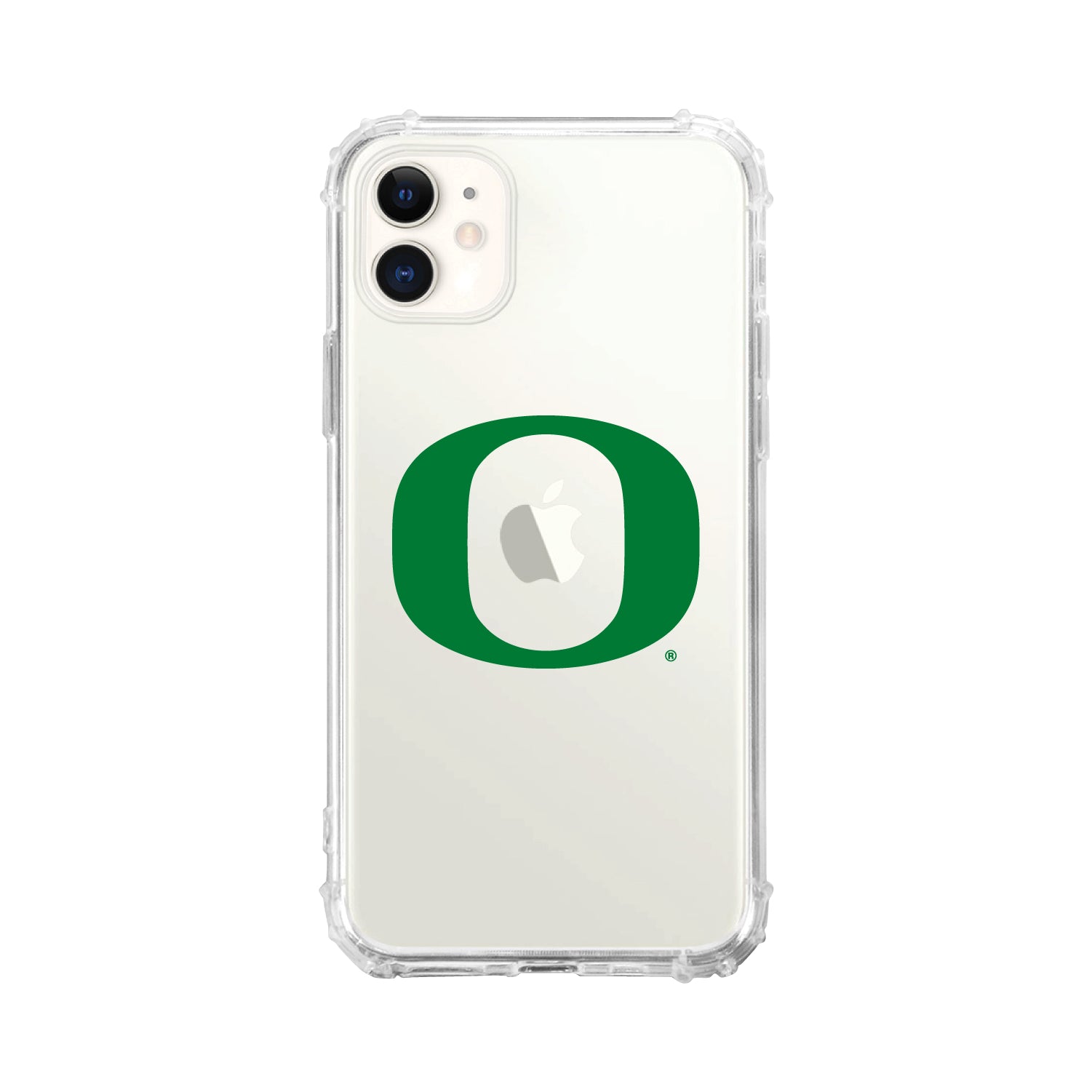 Phone Case, Tough Edge, University of Oregon