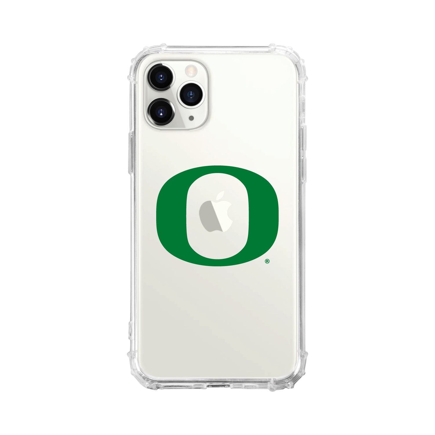 Phone Case, Tough Edge, University of Oregon