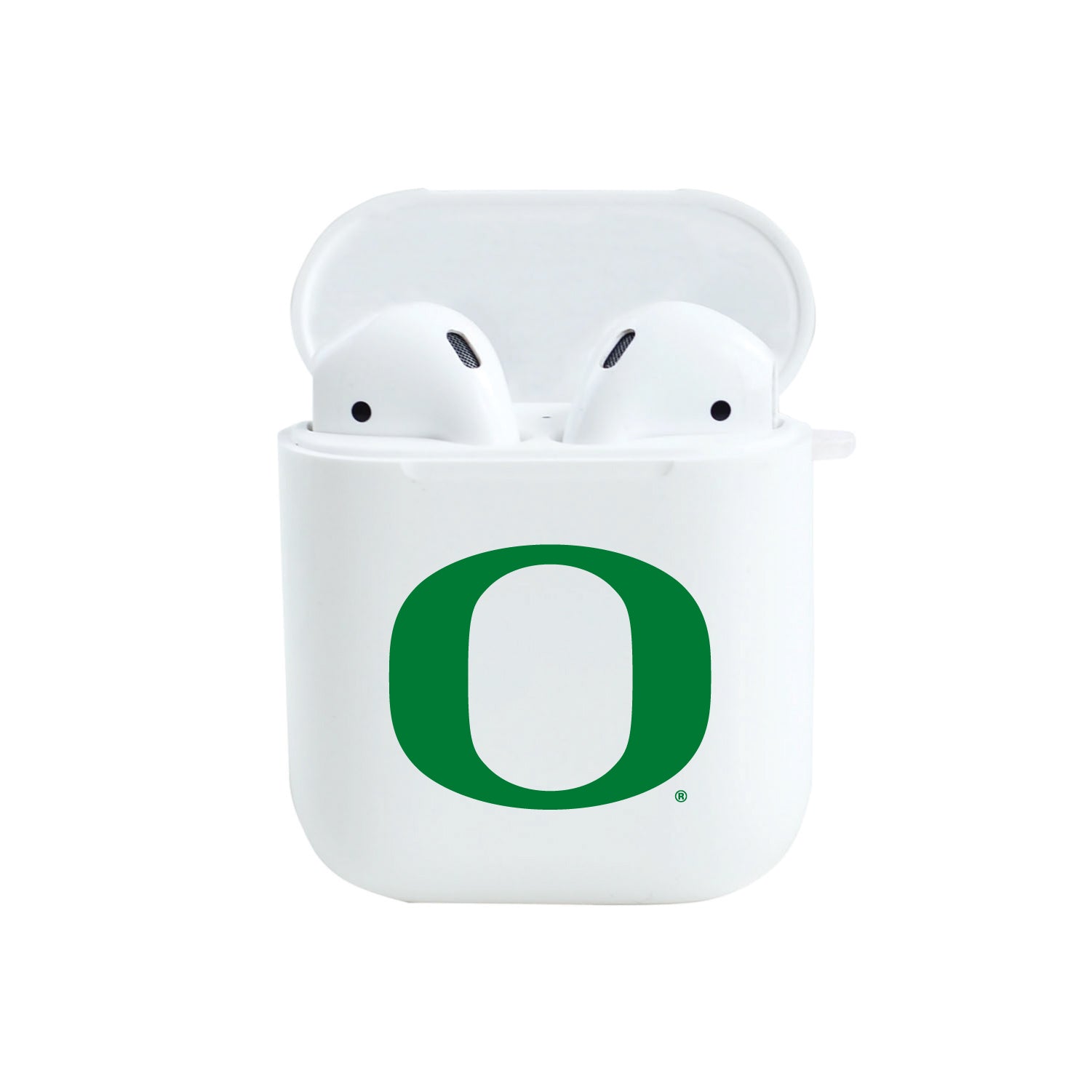 AirPods Case, University of Oregon