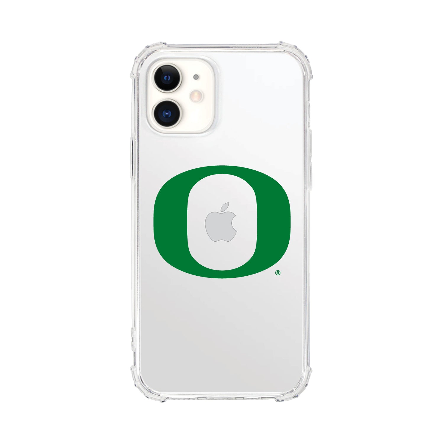 iPhone Case University of Oregon | OTM Essentials