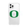 Phone Case, Tough Edge, University of Oregon