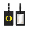 Luggage Tag, University of Oregon