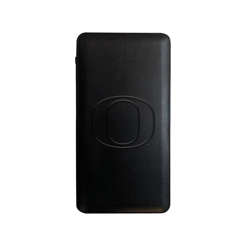 University of Oregon Power Bank | OTM Essentials