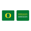 Mouse Pad, Fabric, University of Oregon