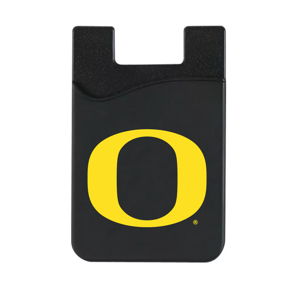 University of Oregon Phone Wallet Sleeve | OTM Essentials