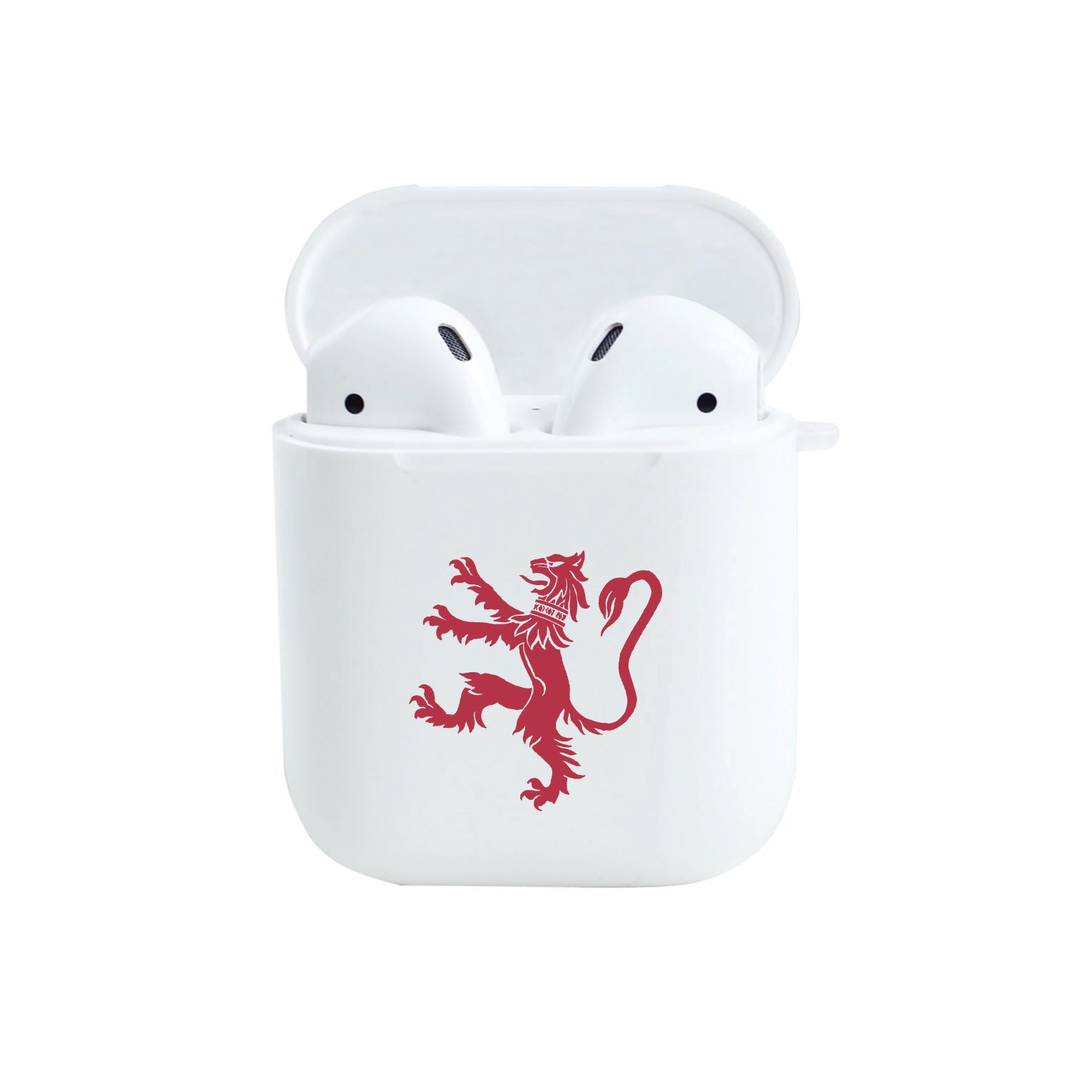 Phillips Exeter Academy AirPods Case | OTM Essentials