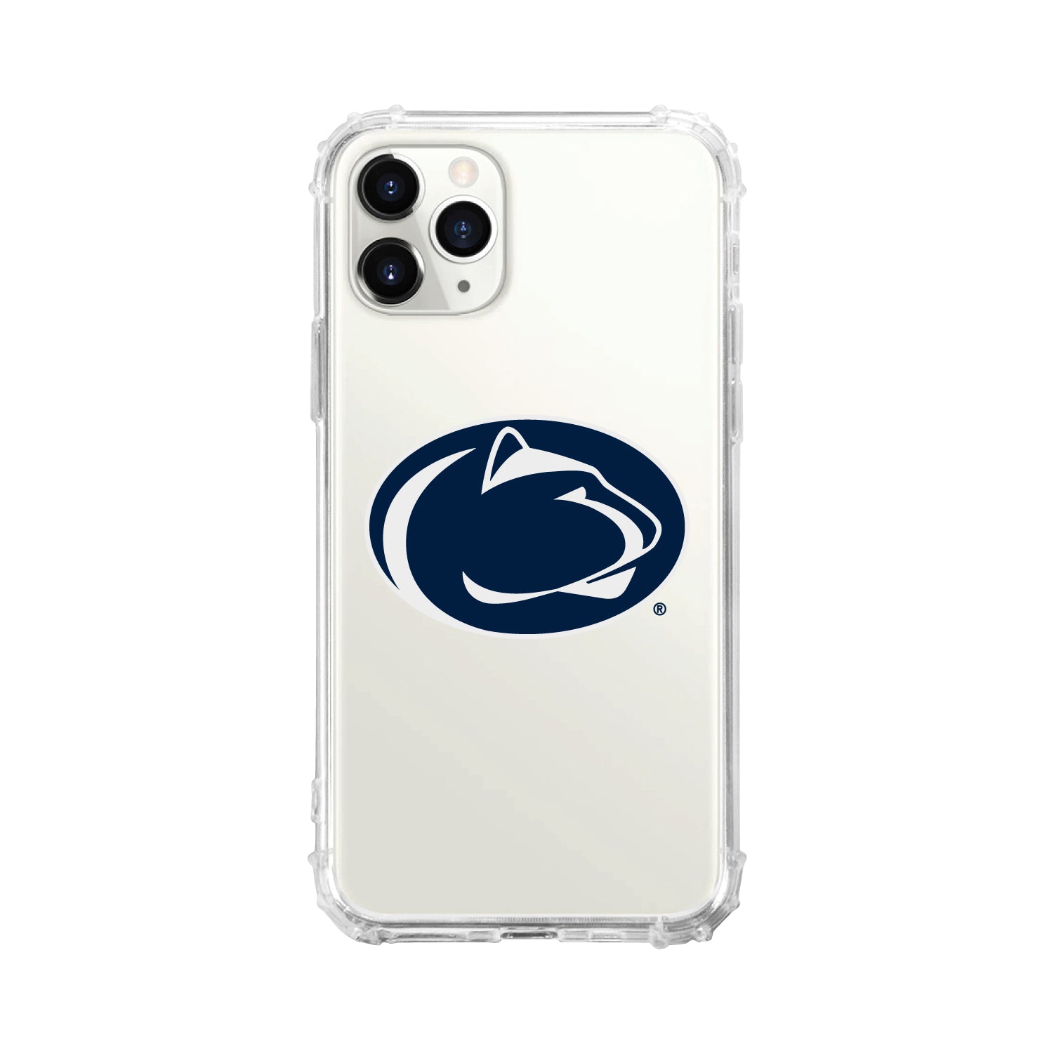 Phone Case, Tough Edge, Penn State University