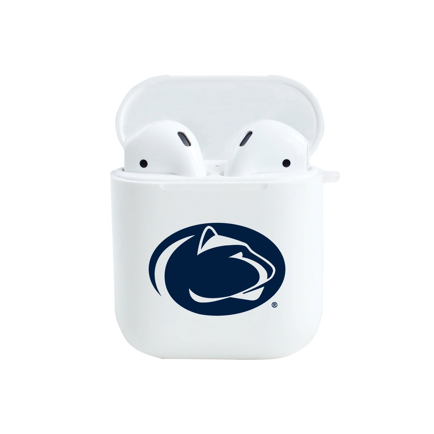 Airpods Case, TPU, Penn State University