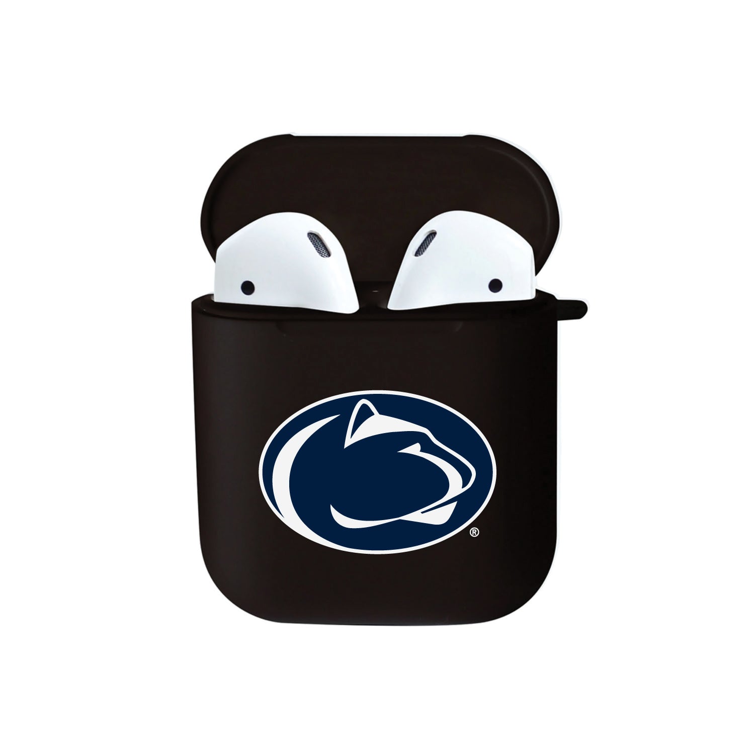 Airpods Case, TPU, Penn State University