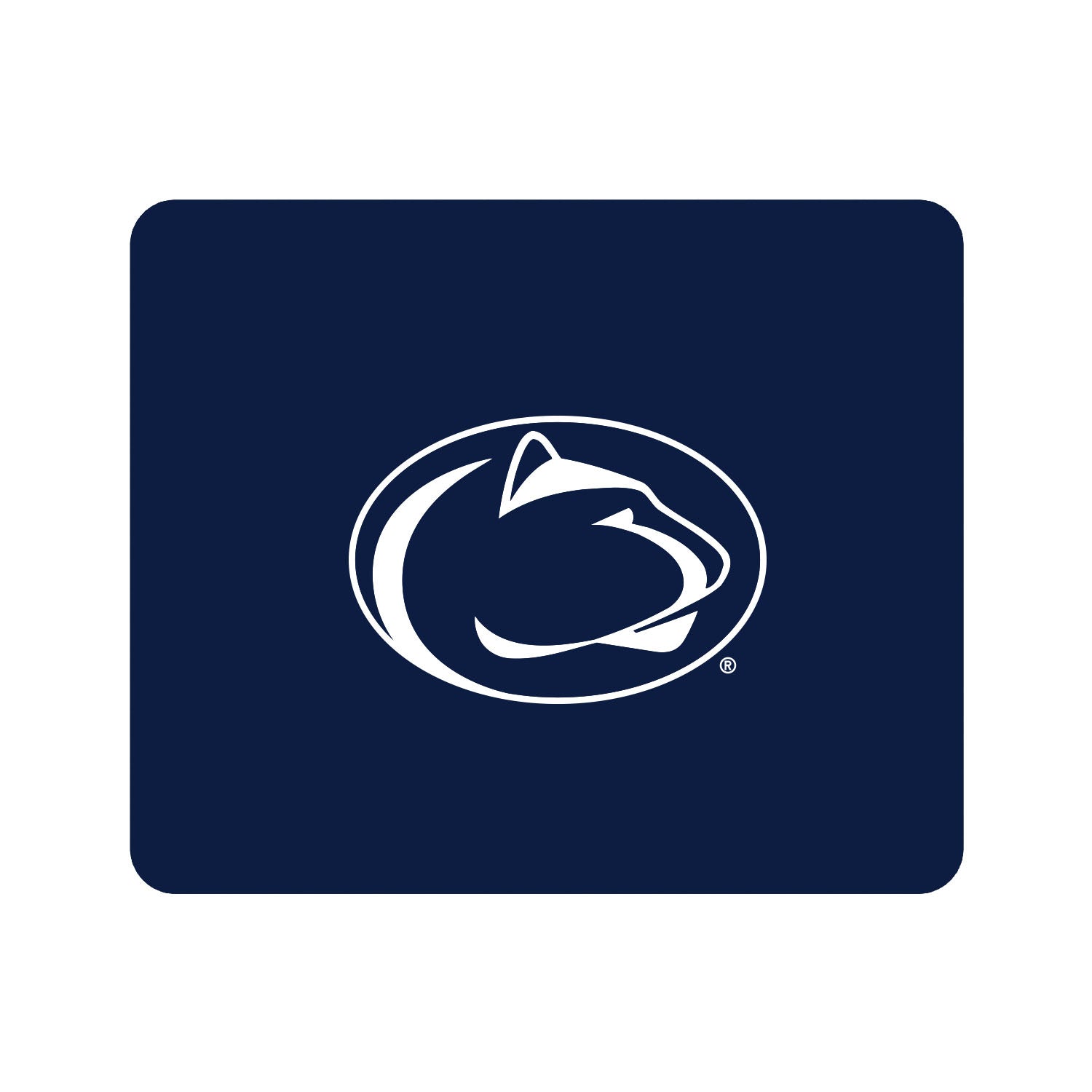 Mouse Pad, Fabric, Penn State University