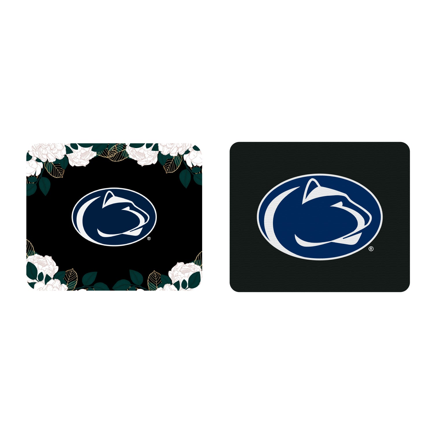 Mouse Pad, Fabric, Penn State University