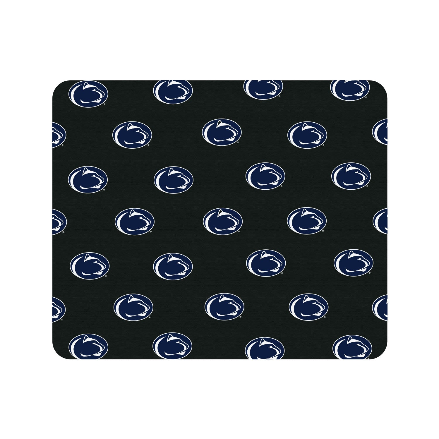 Mouse Pad, Fabric, Penn State University