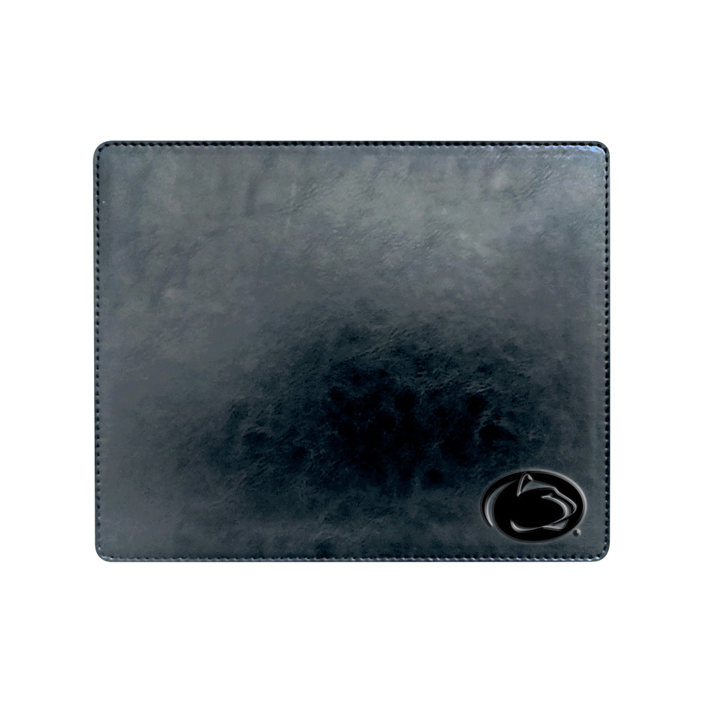 Mouse Pad, Faux Leather, Penn State University | OTM Essentials