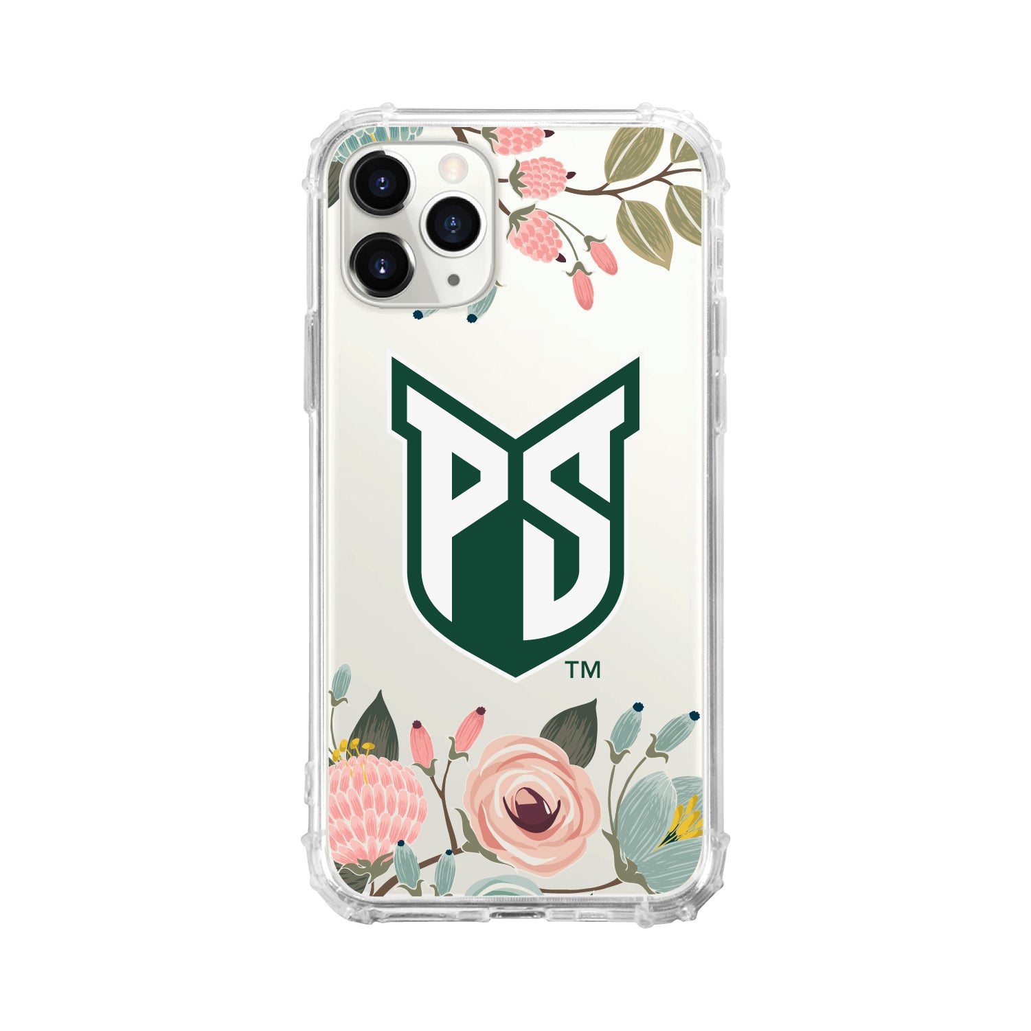 iPhone Case Portland State University | OTM Essentials