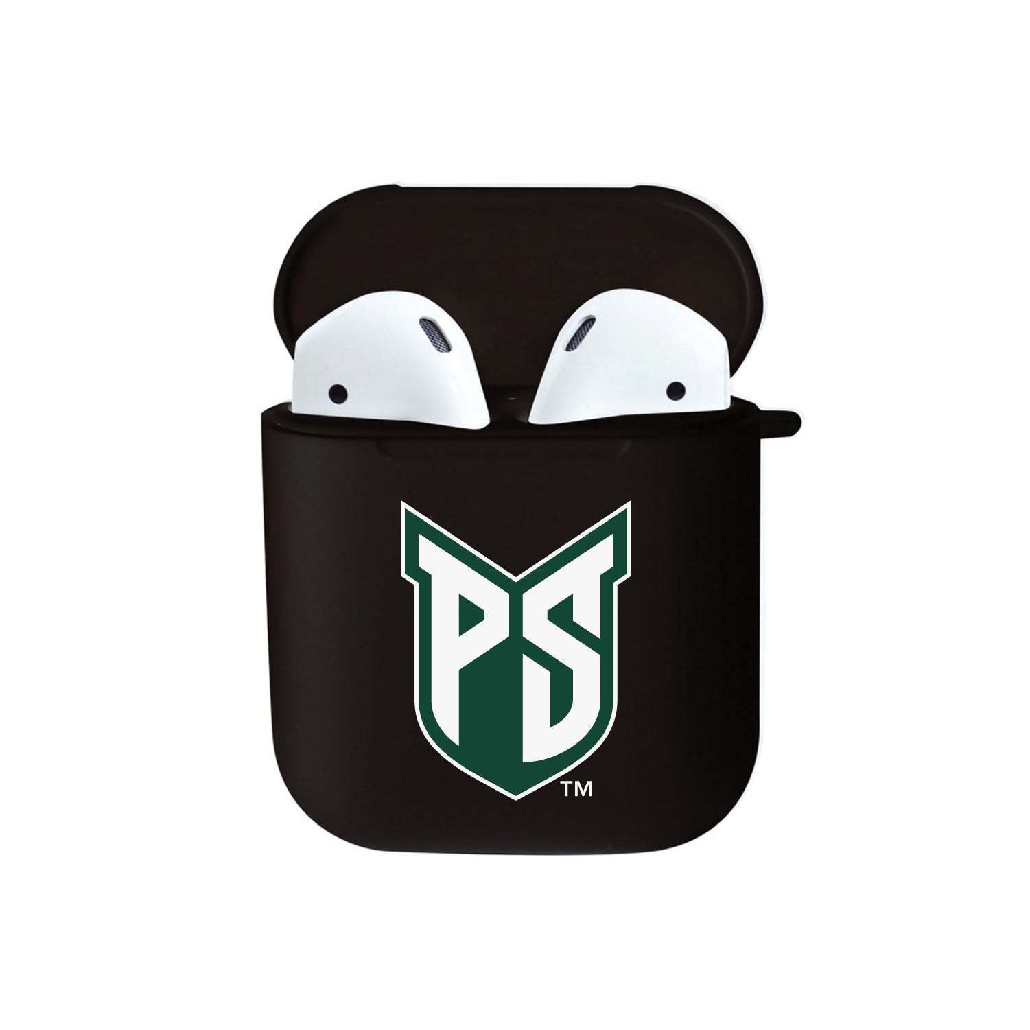 Portland State University AirPods Case | OTM Essentials