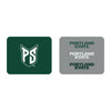 Mouse Pad, Fabric, Portland State University