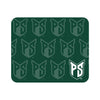 Mouse Pad, Fabric, Portland State University