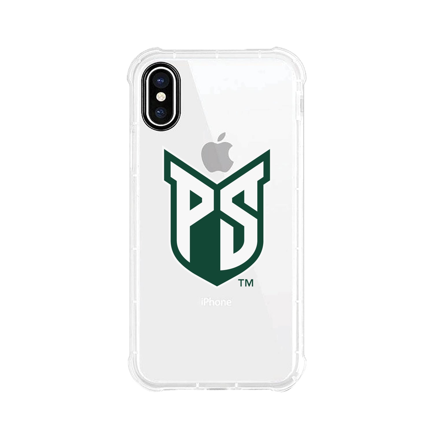 iPhone Case Portland State University | OTM Essentials