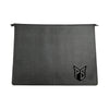 Laptop Sleeve, Faux Leather, Portland State University