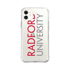 Phone Case, Tough Edge, Radford University