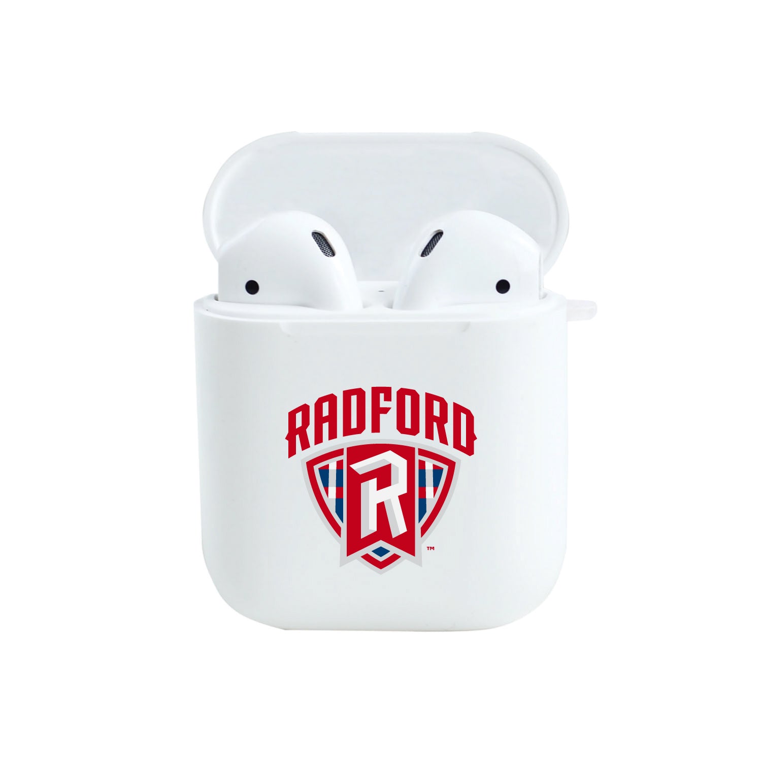 Radford University AirPods Case | OTM Essentials