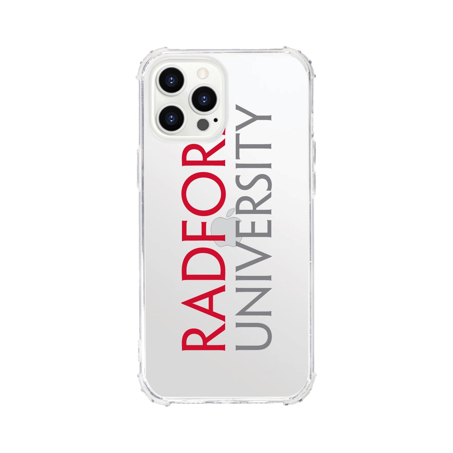 Phone Case, Tough Edge, Radford University