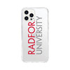 iPhone Case Radford University | OTM Essentials