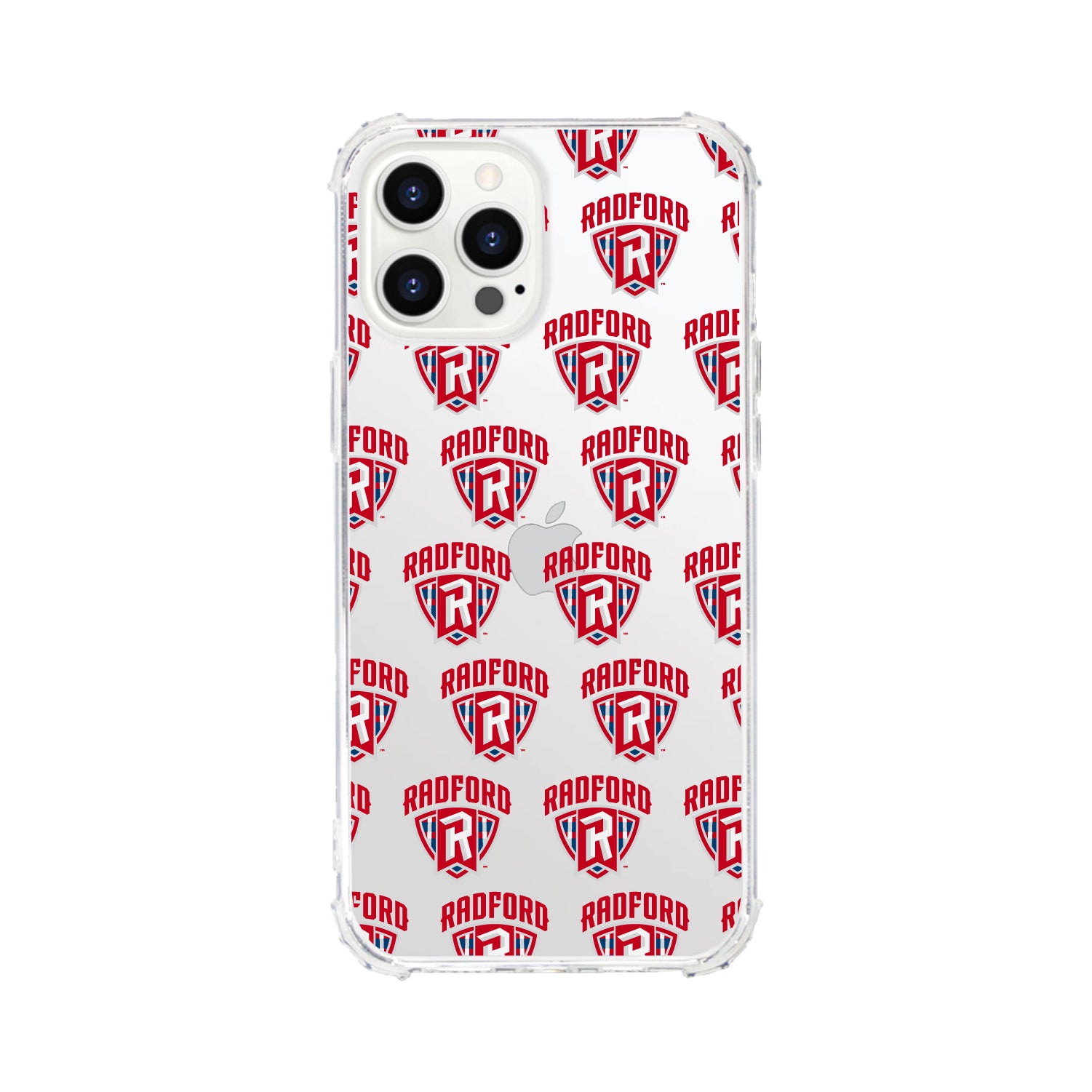 Phone Case, Tough Edge, Radford University