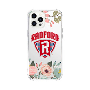 iPhone Case Radford University | OTM Essentials