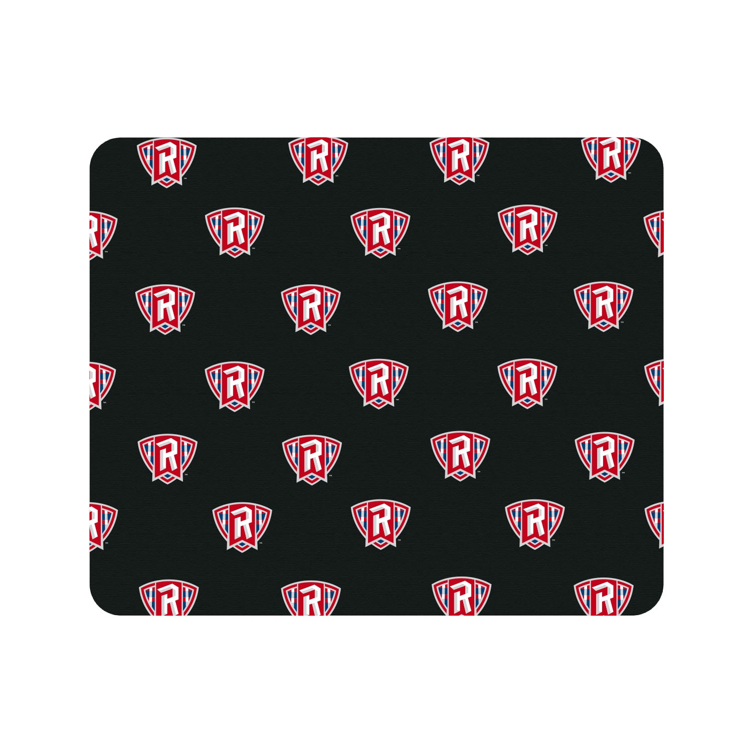 Mouse Pad, Fabric, Radford University