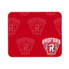 Mouse Pad, Fabric, Radford University