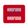 Mouse Pad, Fabric, Radford University