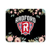 Mouse Pad, Fabric, Radford University