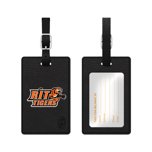 Rochester Institute of Technology Luggage Tag | OTM Essentials