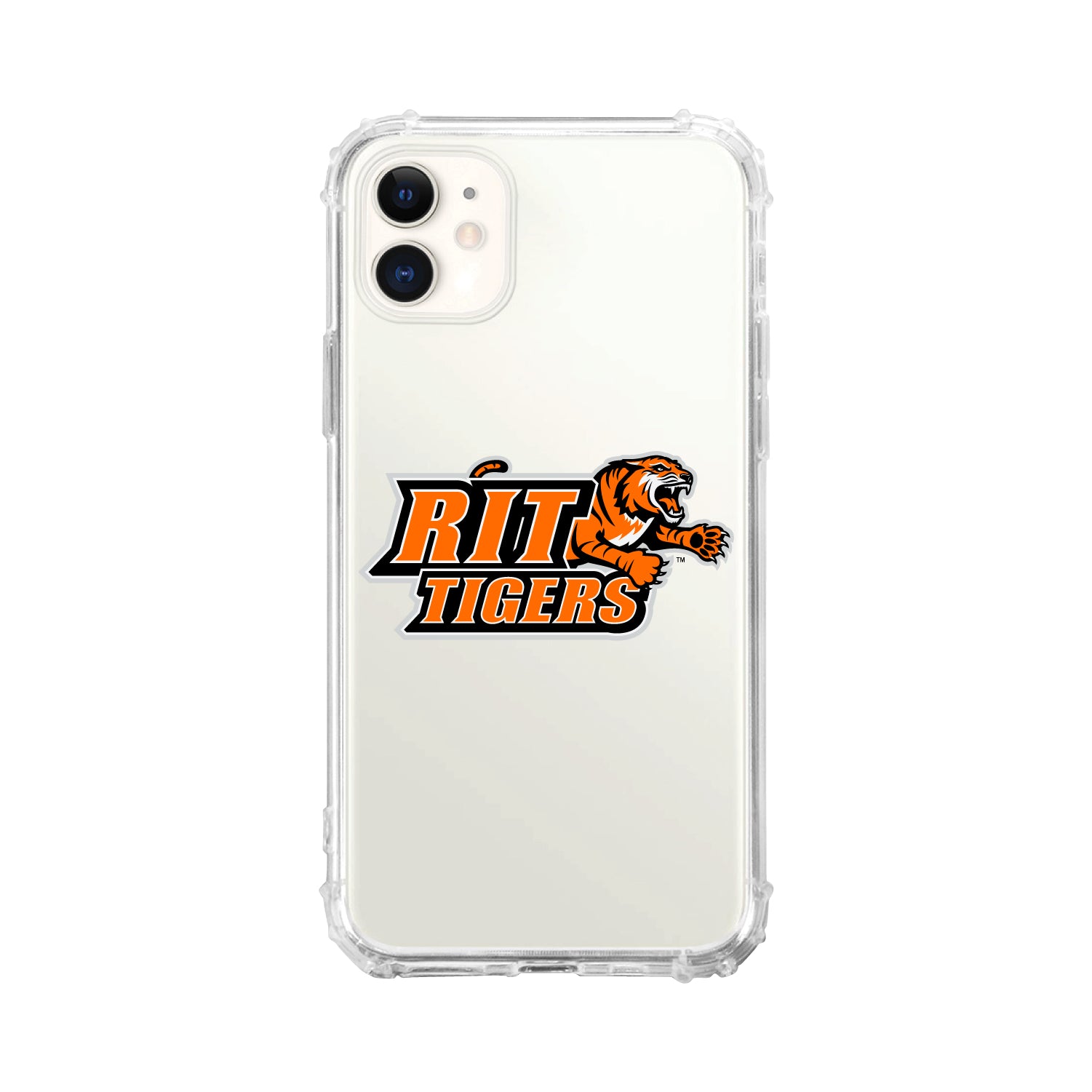 Phone Case, Tough Edge, Rochester Institute of Technology