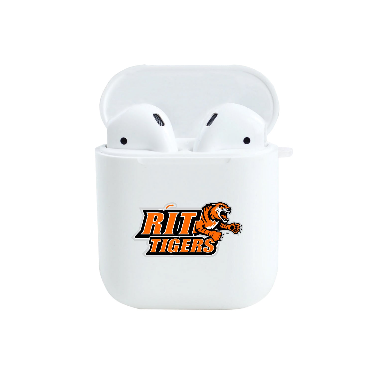 AirPods Case, Rochester Institute of Technology