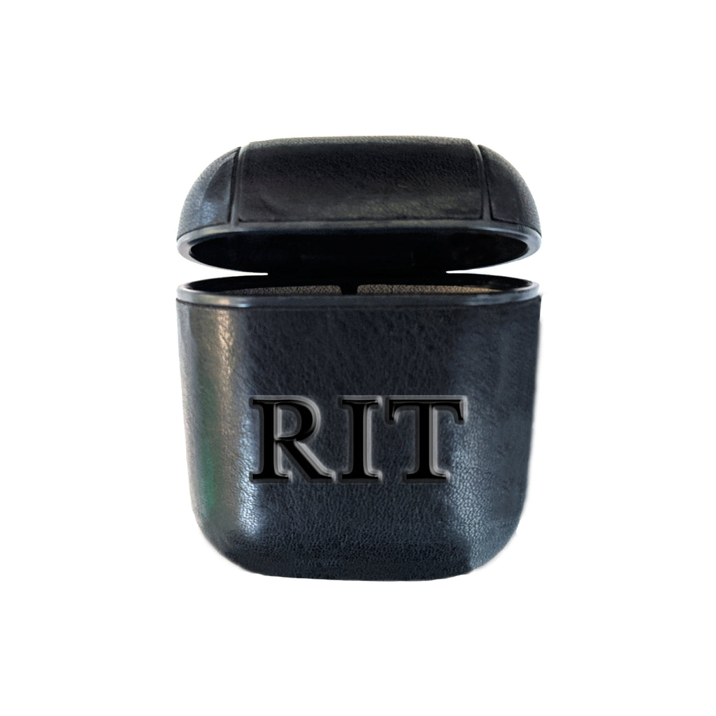 Rochester Institute of Technology AirPods Case | OTM Essentials