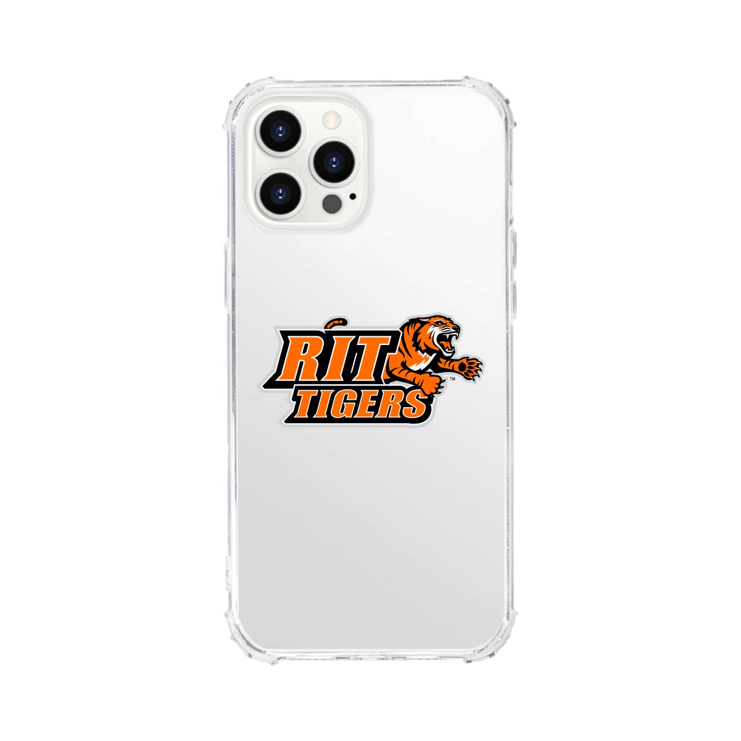 Phone Case, Tough Edge, Rochester Institute of Technology