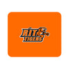 Rochester Institute of Technology Fabric Mouse Pad | OTM Essentials