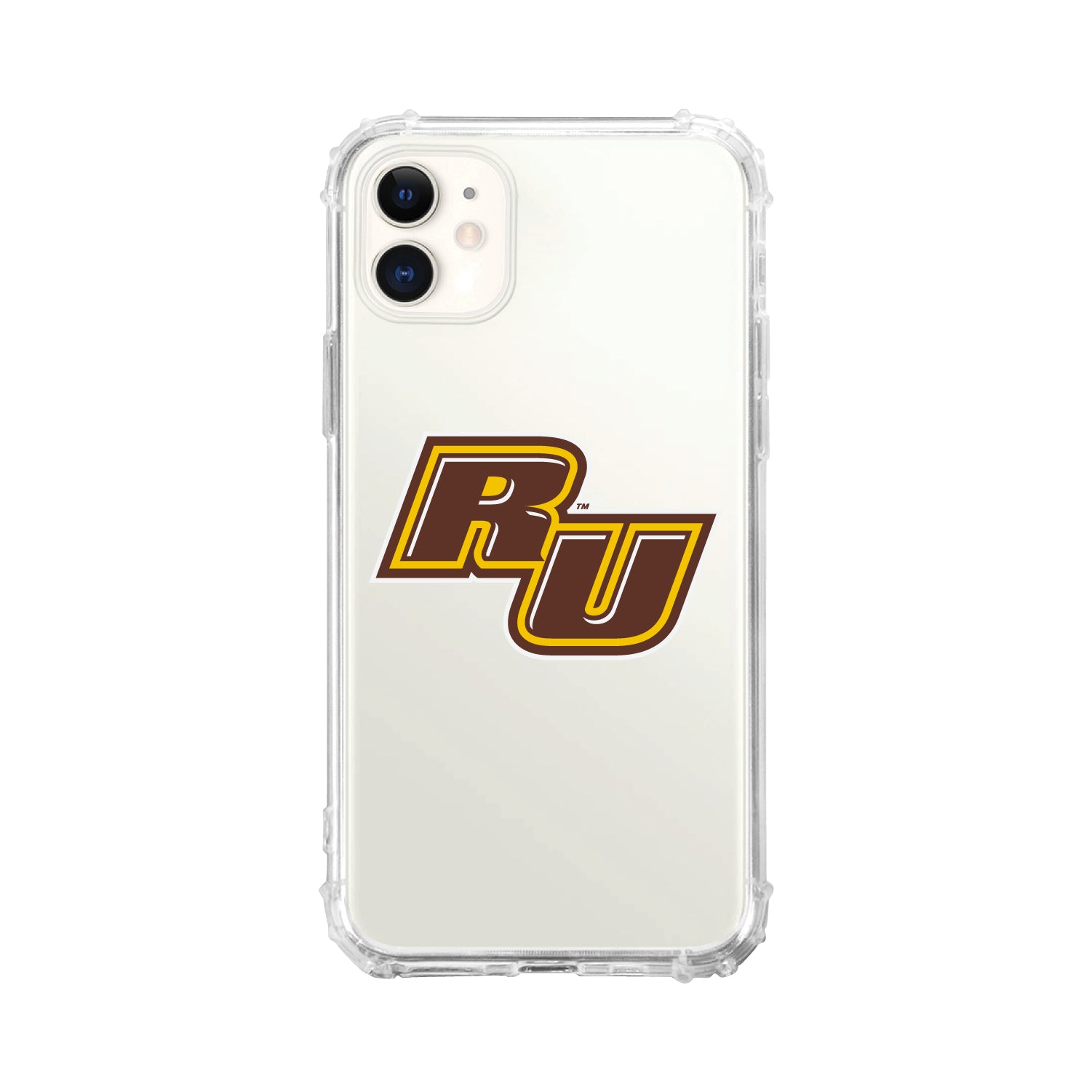 Phone Case, Tough Edge, Rowan University